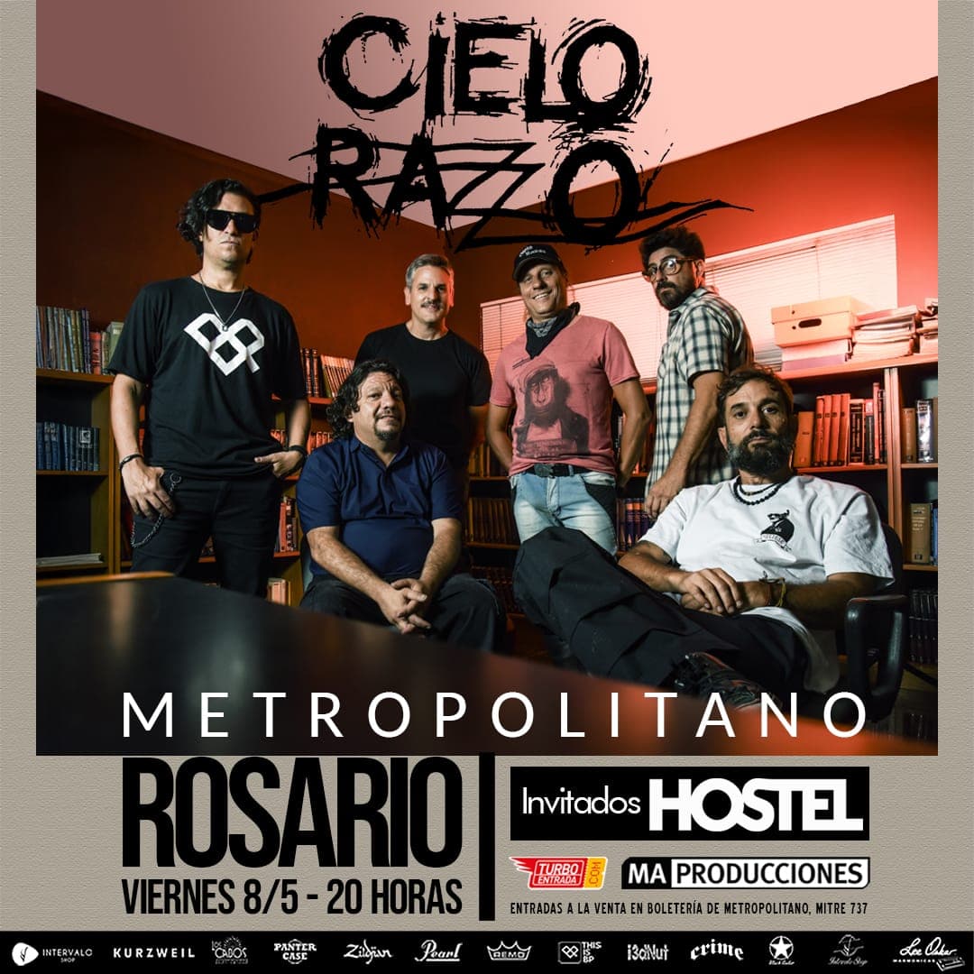 Cielo Razzo