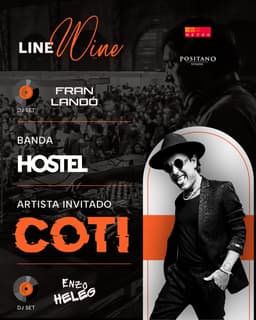 Positano Wine Festival